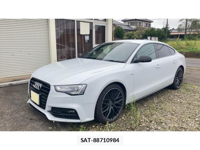 Audi A5 2015-11 8878735-1