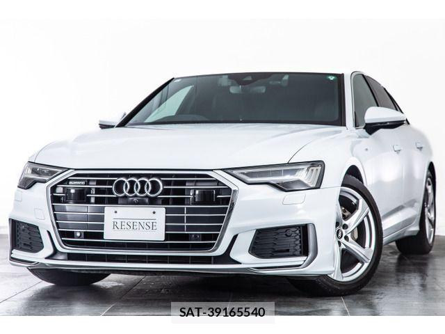 Audi A6 2021-06 1048458-0