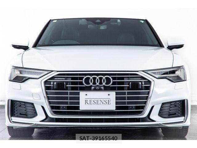 Audi A6 2021-06 1048458-9