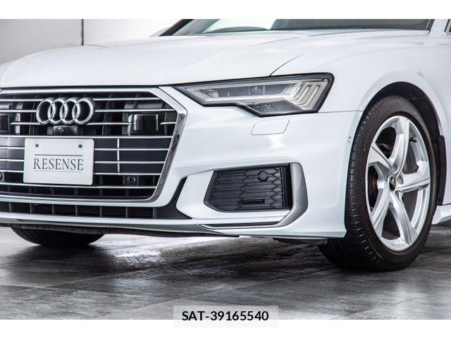 Audi A6 2021-06 1048458-10