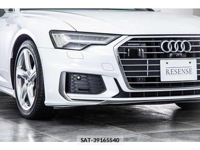 Audi A6 2021-06 1048458-11