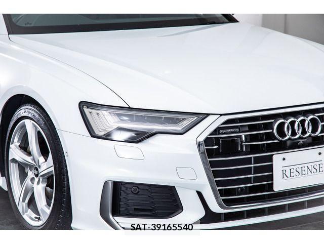 Audi A6 2021-06 1048458-13