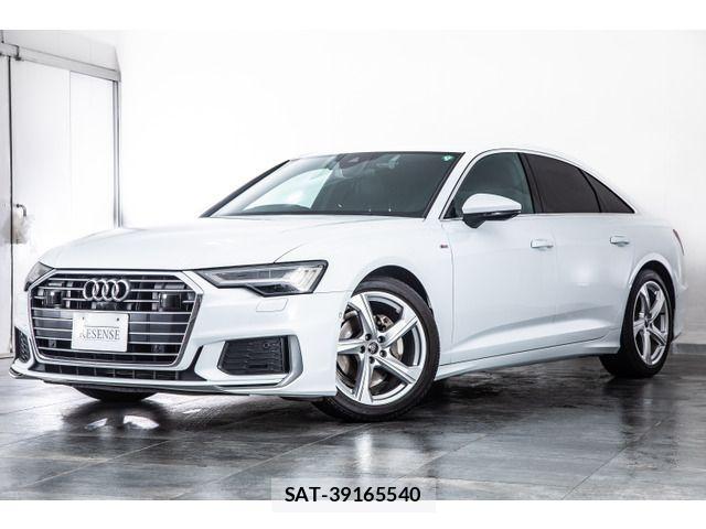 Audi A6 2021-06 1048458-4