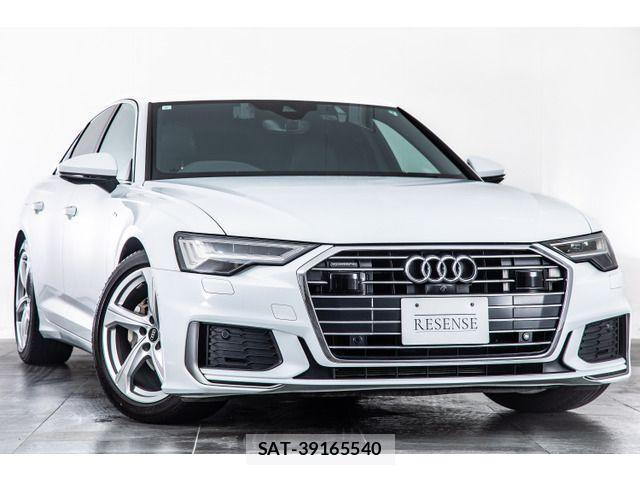 Audi A6 2021-06 1048458-6