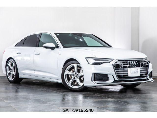 Audi A6 2021-06 1048458-7