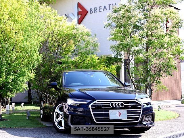 Audi A6 2021-09 1120868-0