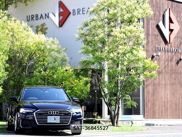 Audi A6 2021-09 1120868-5