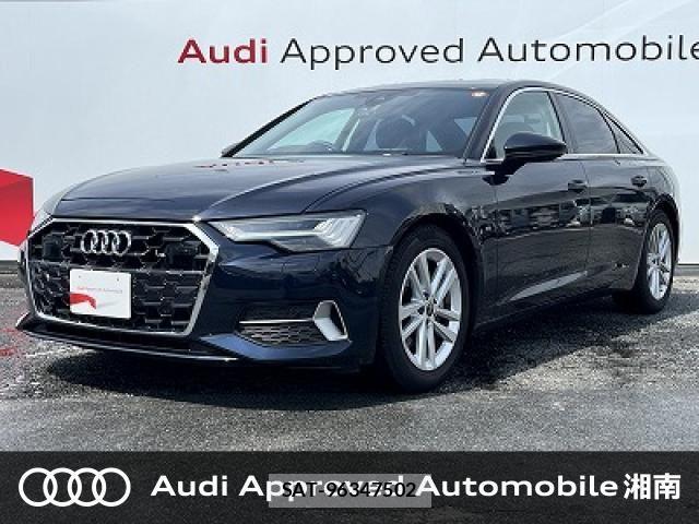 Audi A6 2024-01 1329701-0