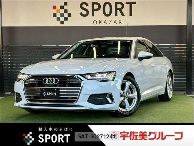 Audi A6 2022-01 3660069-0