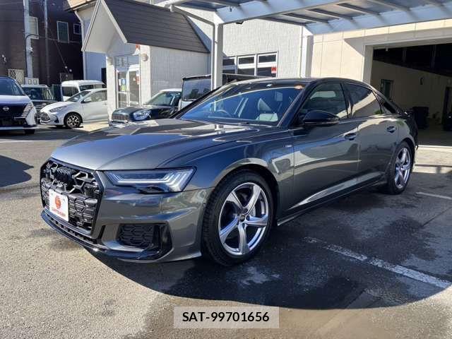 Audi A6 2025-05 4174594-0