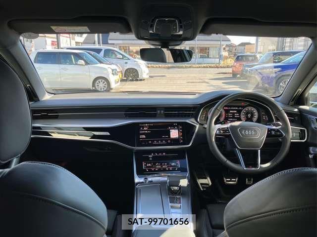 Audi A6 2025-05 4174594-9
