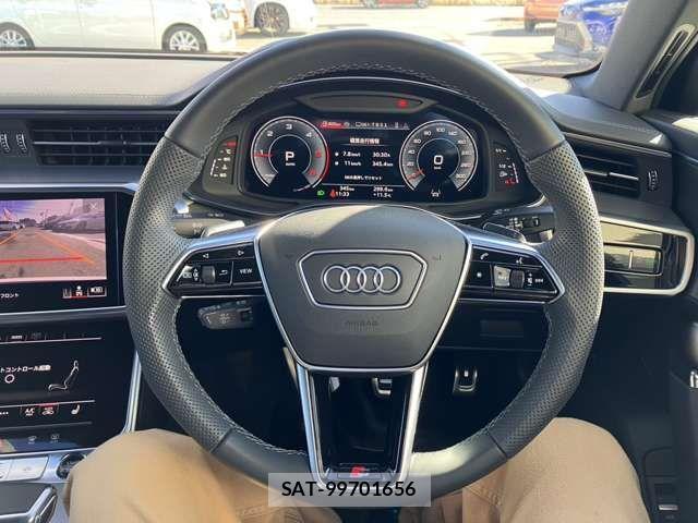 Audi A6 2025-05 4174594-10