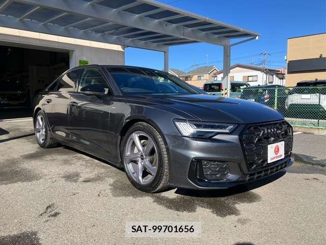 Audi A6 2025-05 4174594-1