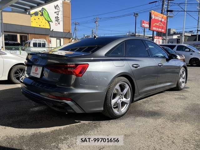 Audi A6 2025-05 4174594-2