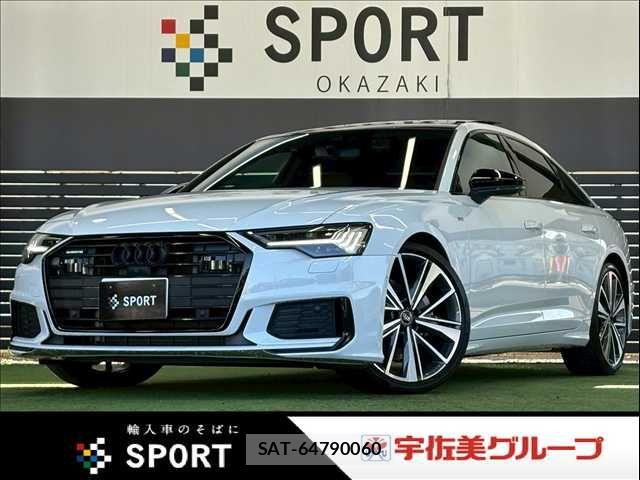 Audi A6 2023-10 5860343-0