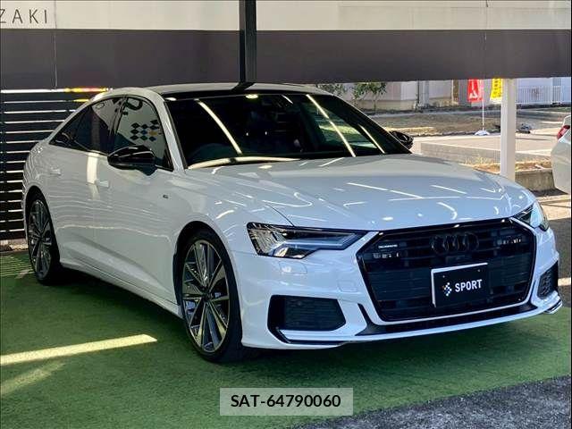 Audi A6 2023-10 5860343-15