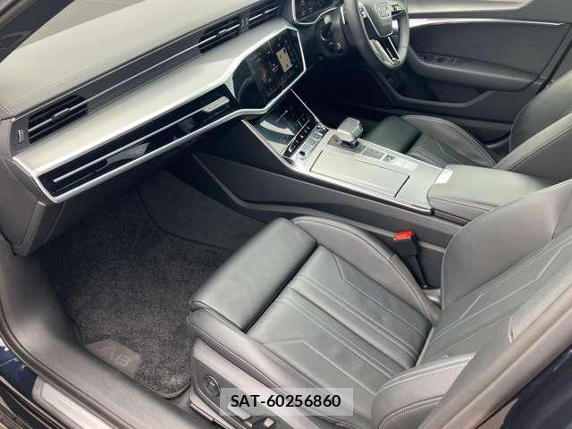 Audi A6 2023-08 6009541-16