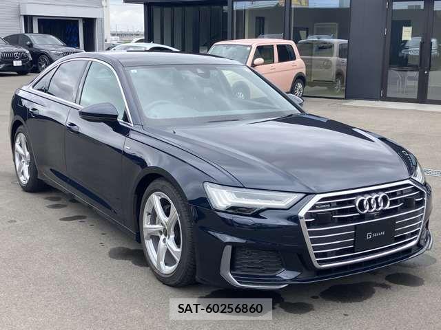Audi A6 2023-08 6009541-2