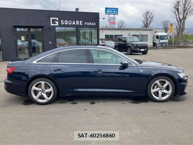 Audi A6 2023-08 6009541-6