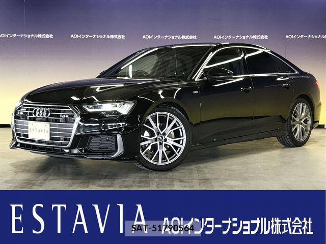 Audi A6 2023-07 6610600-0