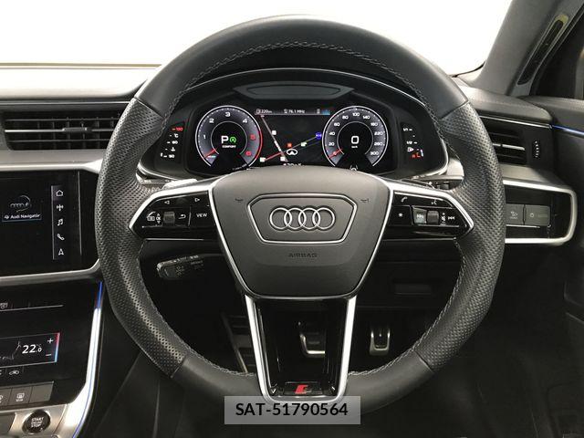Audi A6 2023-07 6610600-16