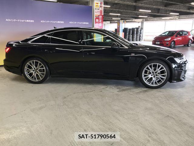 Audi A6 2023-07 6610600-2