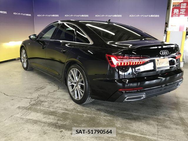Audi A6 2023-07 6610600-3