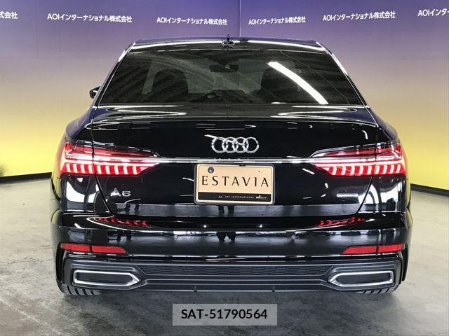 Audi A6 2023-07 6610600-4