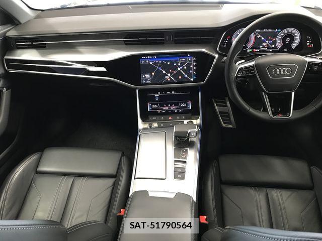 Audi A6 2023-07 6610600-5