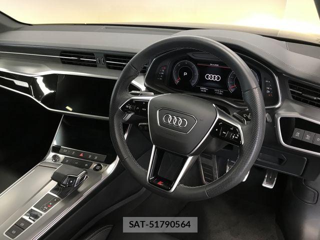 Audi A6 2023-07 6610600-6