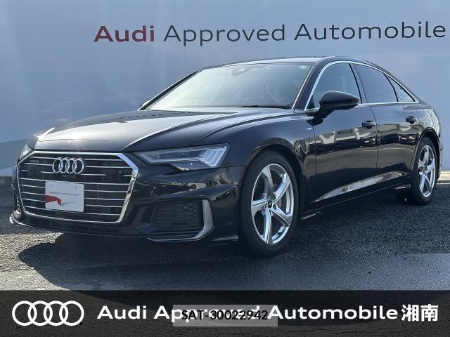 Audi A6 2021-12 6641261-0