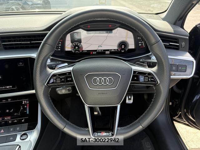 Audi A6 2021-12 6641261-21