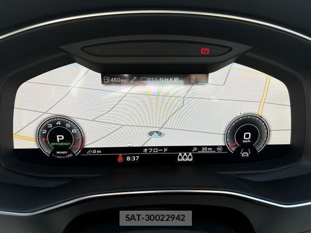 Audi A6 2021-12 6641261-22