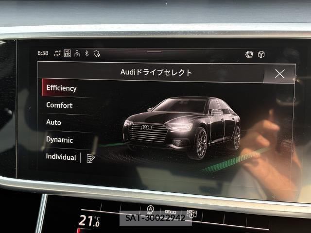 Audi A6 2021-12 6641261-2