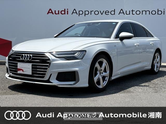 Audi A6 2023-03 6902255-0
