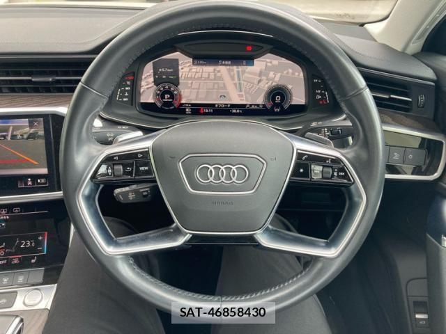 Audi A6 2019-08 7057502-10
