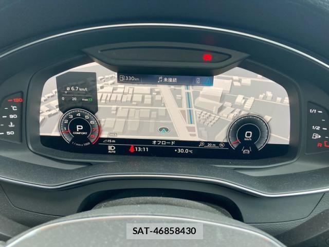 Audi A6 2019-08 7057502-11