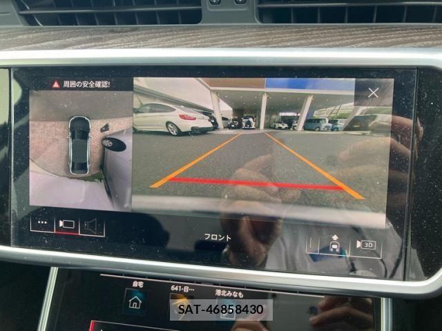 Audi A6 2019-08 7057502-12
