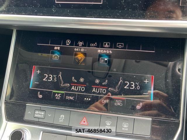 Audi A6 2019-08 7057502-15