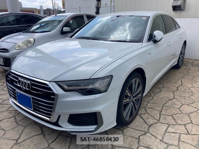 Audi A6 2019-08 7057502-1
