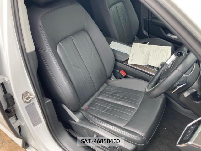 Audi A6 2019-08 7057502-22