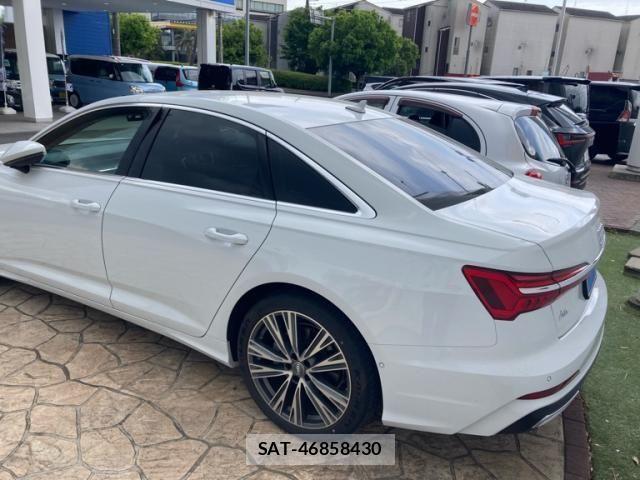 Audi A6 2019-08 7057502-2