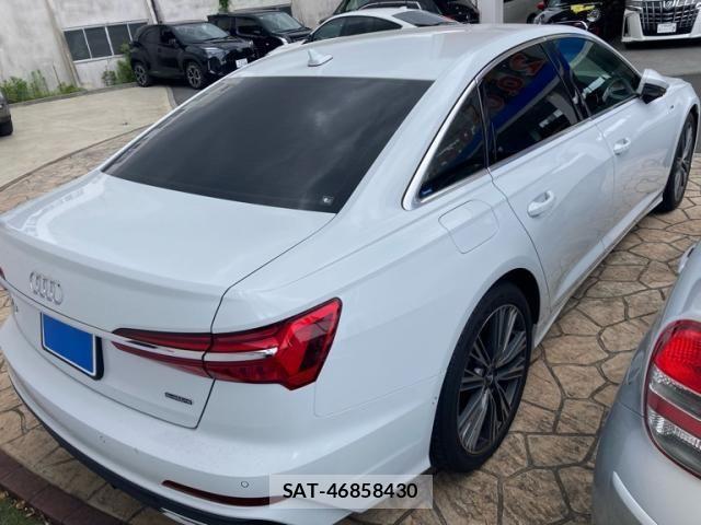 Audi A6 2019-08 7057502-3