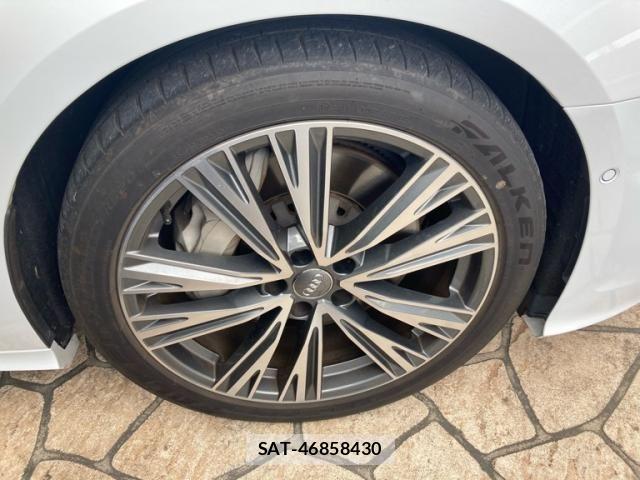 Audi A6 2019-08 7057502-5