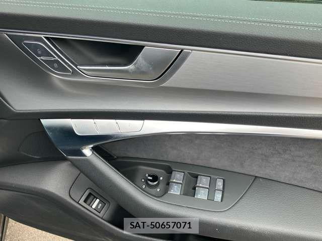 Audi A6 2025-02 7215022-9