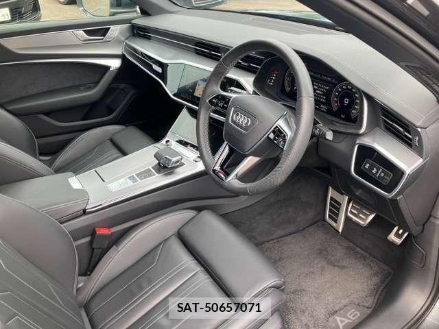 Audi A6 2025-02 7215022-10