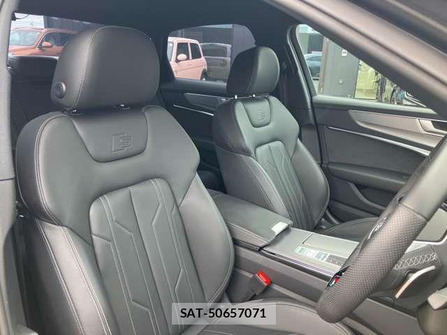 Audi A6 2025-02 7215022-11