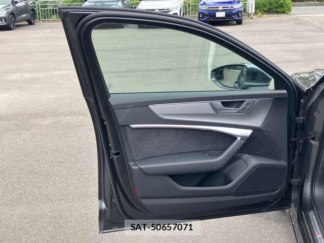 Audi A6 2025-02 7215022-13