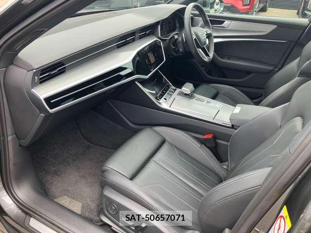 Audi A6 2025-02 7215022-14