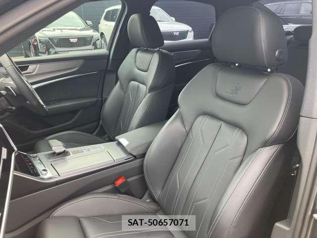 Audi A6 2025-02 7215022-15